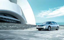 Cars wallpapers Renault Safrane - 2008