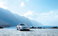 Cars wallpapers Renault Safrane - 2008