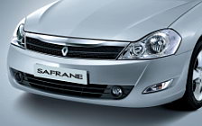 Cars wallpapers Renault Safrane - 2008