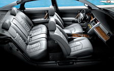 Cars wallpapers Renault Safrane - 2008