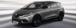 Renault Grand Scenic Black Edition - 2019