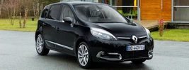 Renault Scenic - 2013