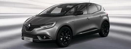 Renault Scenic Black Edition - 2019