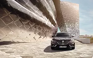 Cars wallpapers Renault Talisman - 2015