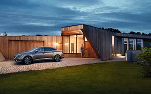 Cars wallpapers Renault Talisman - 2015