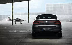 Cars wallpapers Renault Talisman - 2015