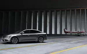 Cars wallpapers Renault Talisman - 2015