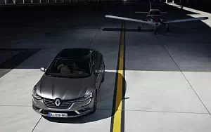 Cars wallpapers Renault Talisman - 2015