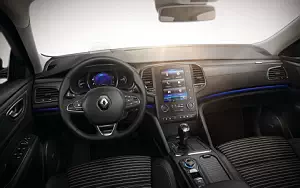 Cars wallpapers Renault Talisman - 2015