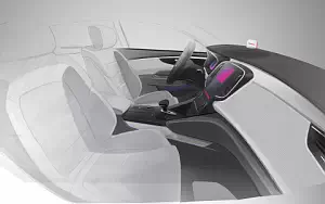 Cars wallpapers Renault Talisman - 2015