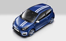 Cars wallpapers Renault Twingo Gordini RS - 2009