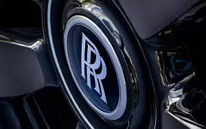 Cars wallpapers Rolls-Royce Cullinan Shanghai Motor Show - 2019