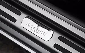 Cars wallpapers Rolls-Royce Dawn Silver Bullet - 2020
