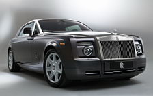 Cars wallpapers Rolls-Royce Phantom Coupe - 2008
