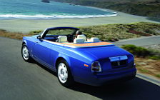 Cars wallpapers Rolls-Royce Phantom Drophead Coupe - 2007