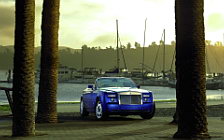 Cars wallpapers Rolls-Royce Phantom Drophead Coupe - 2007