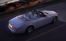 Cars wallpapers Rolls-Royce Phantom Drophead Coupe - 2012