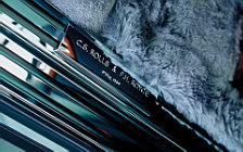 Cars wallpapers Rolls-Royce Centenary Phantom - 2004