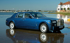 Cars wallpapers Rolls-Royce Phantom - 2004