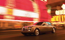 Cars wallpapers Rolls-Royce Phantom - 2009