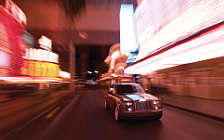 Cars wallpapers Rolls-Royce Phantom - 2009