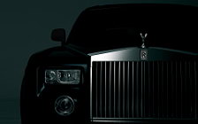 Cars wallpapers Rolls-Royce Phantom Extended Wheelbase - 2011