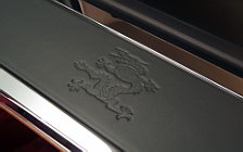 Cars wallpapers Rolls-Royce Phantom Year of the Dragon - 2012