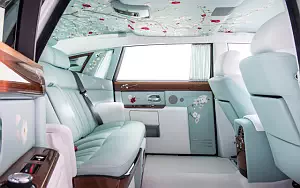 Cars wallpapers Rolls-Royce Phantom Extended Wheelbase Serenity - 2015