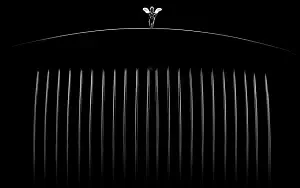 Cars wallpapers Rolls-Royce Phantom - 2017