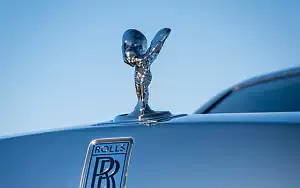 Cars wallpapers Rolls-Royce Phantom EWB Privacy Suite Shanghai Motor Show - 2019