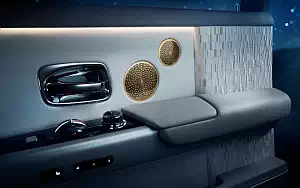 Cars wallpapers Rolls-Royce Phantom Tranquillity - 2019