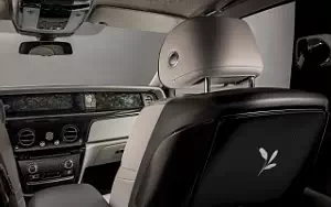 Cars wallpapers Rolls-Royce Phantom Iridescent Opulence - 2021