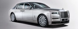 Rolls-Royce Phantom - 2017