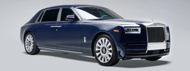 Rolls-Royce Phantom EWB Koa - 2021