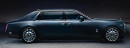Rolls-Royce Phantom EWB Tempus Collection - 2021