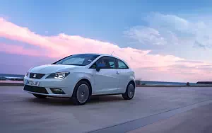 Cars wallpapers Seat Ibiza SC Connect - 2009