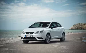 Cars wallpapers Seat Ibiza SC Connect - 2009