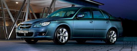 Subaru Legacy - 2006