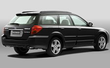 Cars wallpapers Subaru Outback 30R - 2004
