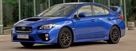Subaru WRX STI - 2015