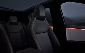 Cars wallpapers Tesla Cybertruck - 2023