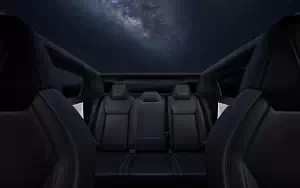 Cars wallpapers Tesla Cybertruck - 2023