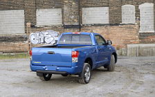 Cars wallpapers Toyota Tundra Sport Appearance Package - 2008