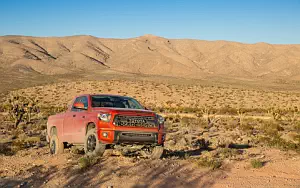 Cars wallpapers Toyota Tundra TRD Pro Double Cab - 2014