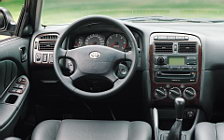 Toyota Avensis - 2000