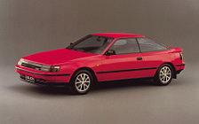 Toyota Celica - 1985