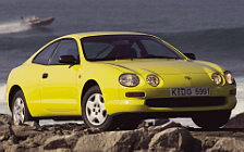 Toyota Celica - 1994