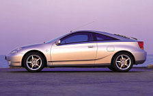 Toyota Celica - 1999