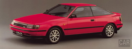 Toyota Celica - 1985