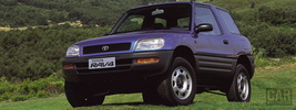 Toyota RAV4 - 1994